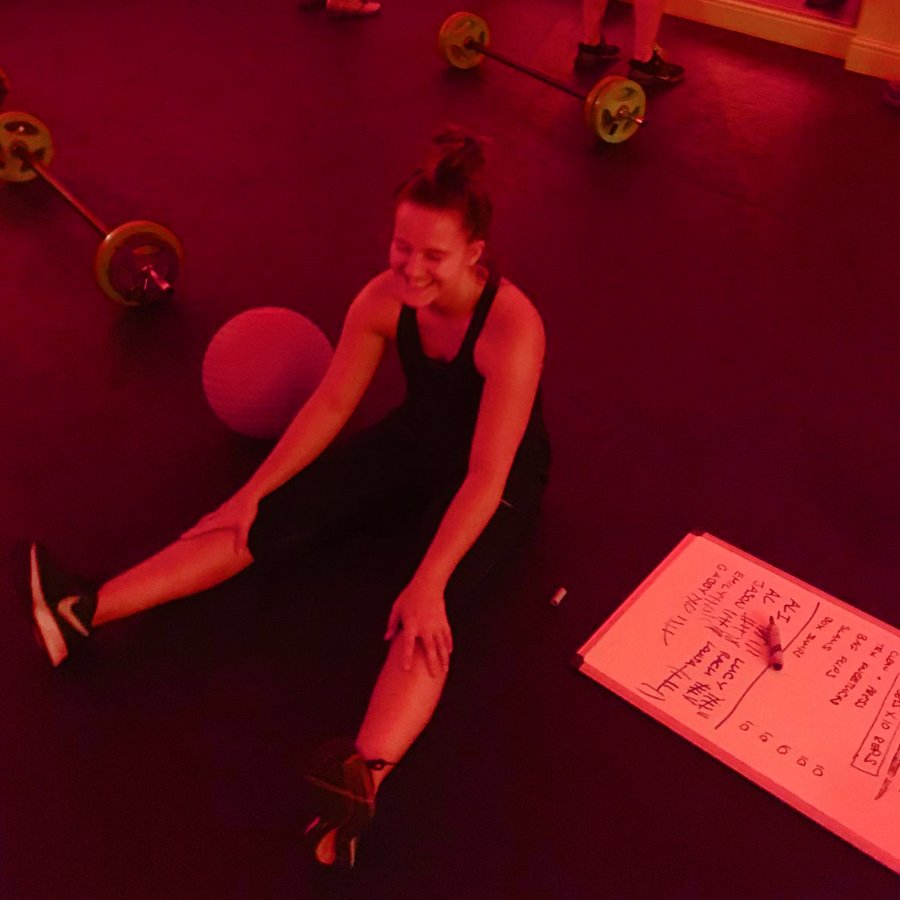 C_HealthClub's tweet photo. Do you want to feel good after you have worked?
.
.
.
#friendsthatworkout #workout #strongtogether #morningworkout #girlsthatworkout #workoutbuddies #squats #strong #weights #girlsthatlift #lovefitness #fitfam #Cheshire #mobberley #motivation #motivateeachother https://t.co/SE1TZxKPWf