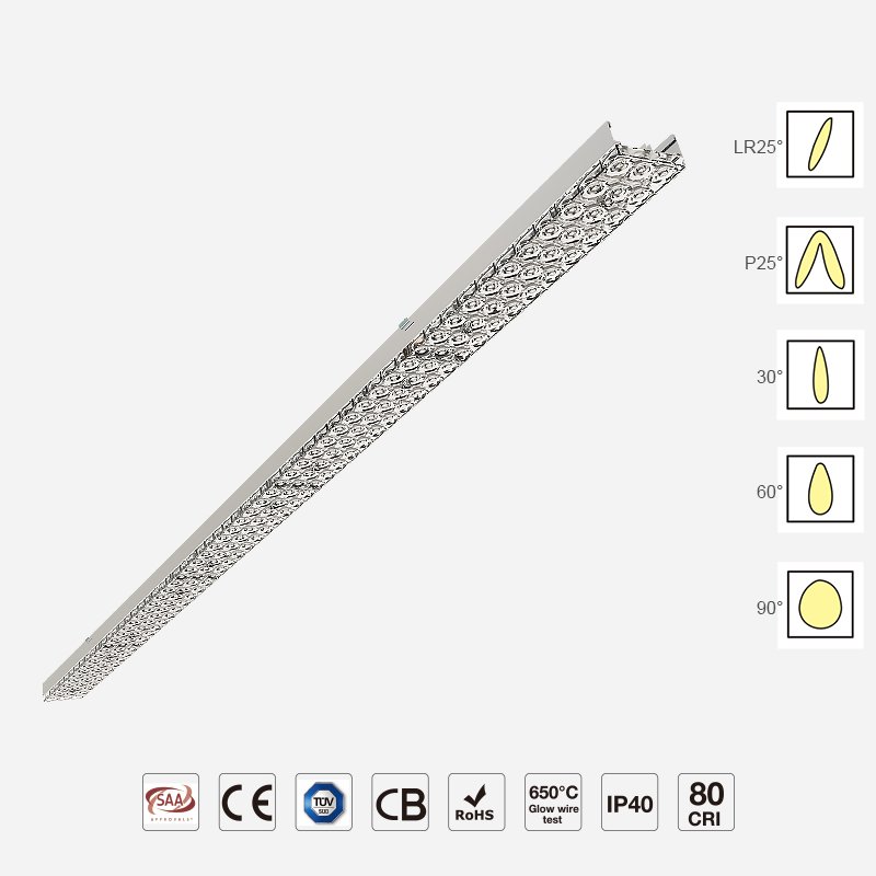 dolightled's tweet image. High-quality Linear Light Fixture | Linear Led Light Fittings from Dolight  Visit dolight-led.com You will love office ceiling light panels from Dolight Optoelectronics Technology Co.,Ltd.. 
 #Linearledpendant #Thinledpanel