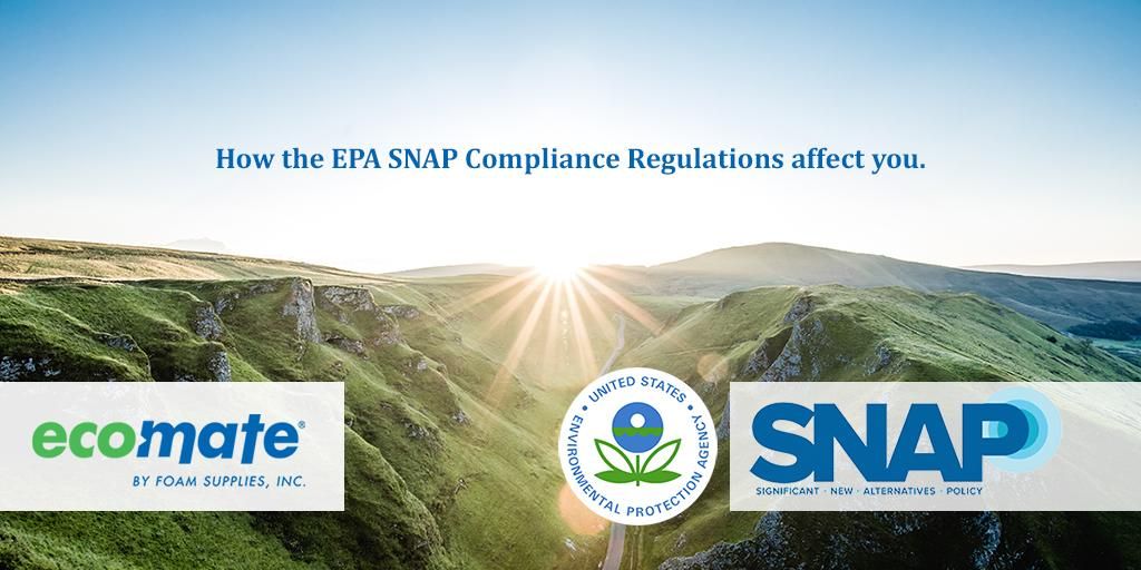 liverock's tweet photo. EPA SNAP Compliance resources, clarifications, and how it all affects you: https://t.co/EfH7tFCr85 #environment https://t.co/BvyfB8dE2m