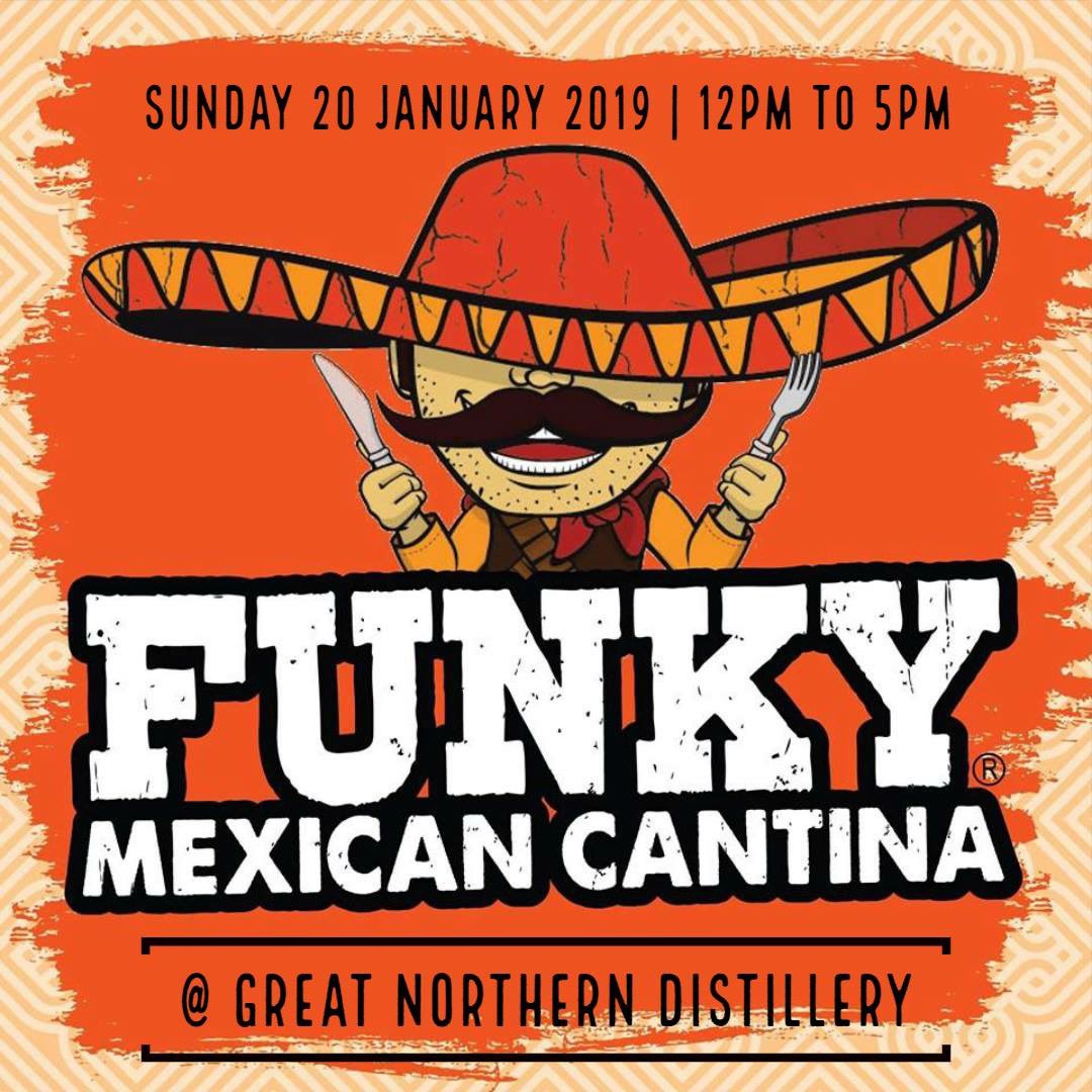 GtNorthernDist's tweet photo. Funky Mexican Cantina at GND this Sunday! Grab a cheap lunch in the Valley and listen to some blues under the blue skies... Heaven! https://t.co/7iyDApIBGd
