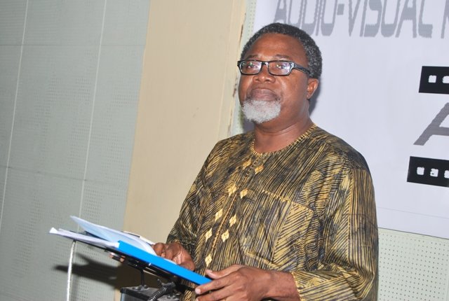 The Audio-Visual Rights Society of Nigeria (AVRS),the collective mgt org for owners of audio-visual works akin to <a href="/COSONNG/">COSON</a> now have a new chairman.He is Mahmood Ali-Balogun who functioned in interim capacity btw 2014/16 <a href="/nigerianfilm/">NigerianFilmCorp</a> @FMICNigeria <a href="/nfvcbng/">NFVCB Nigeria</a> @CopyrightComm <a href="/neccipr/">NECCI</a>