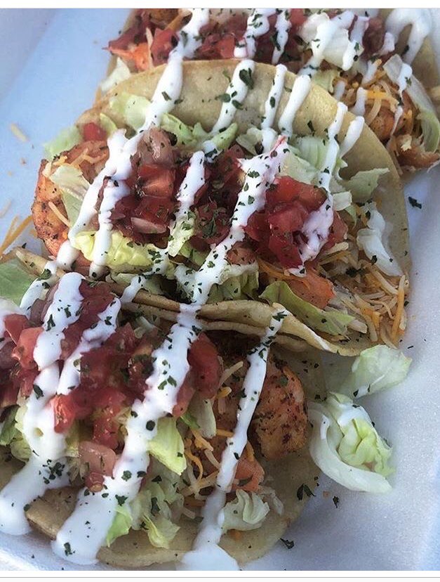 Lontae_'s tweet photo. I’m 21 years Old From Landover Md trying make it in the food business a simple rt would help 💚 https://t.co/vjqyP7dfdc