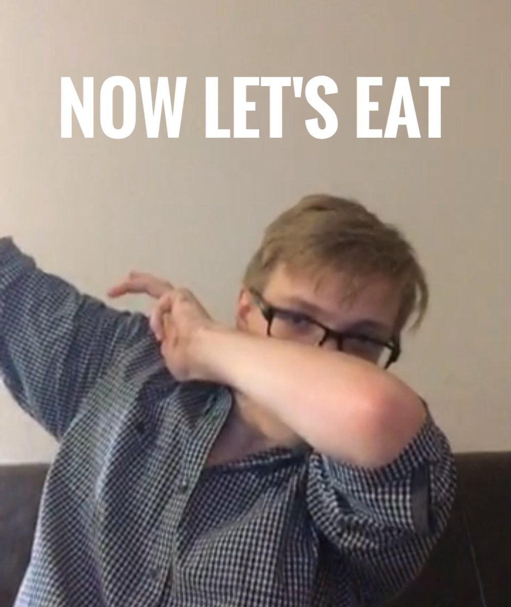 HillPrimates's tweet image. we hungry  😈