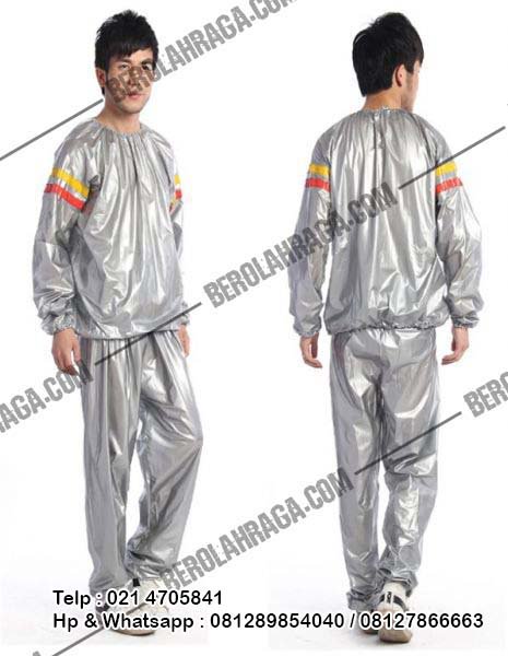 sauna suit fbt