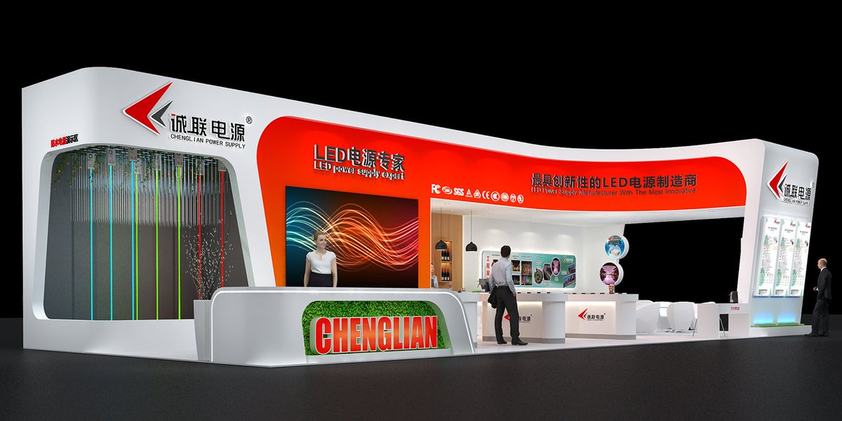 AMCFLEXTECH's tweet photo. ISLE 2019 | Asia's Largest Sign &amp; LED Expo, 3-6 March 2019.

Booth NO: 9.2A05

Company Name: Cheng Lian Power Supply Co

229Sqm all for LED power supplies. 5V/12V/24V/36V/48V https://t.co/KGsbIzmp4u