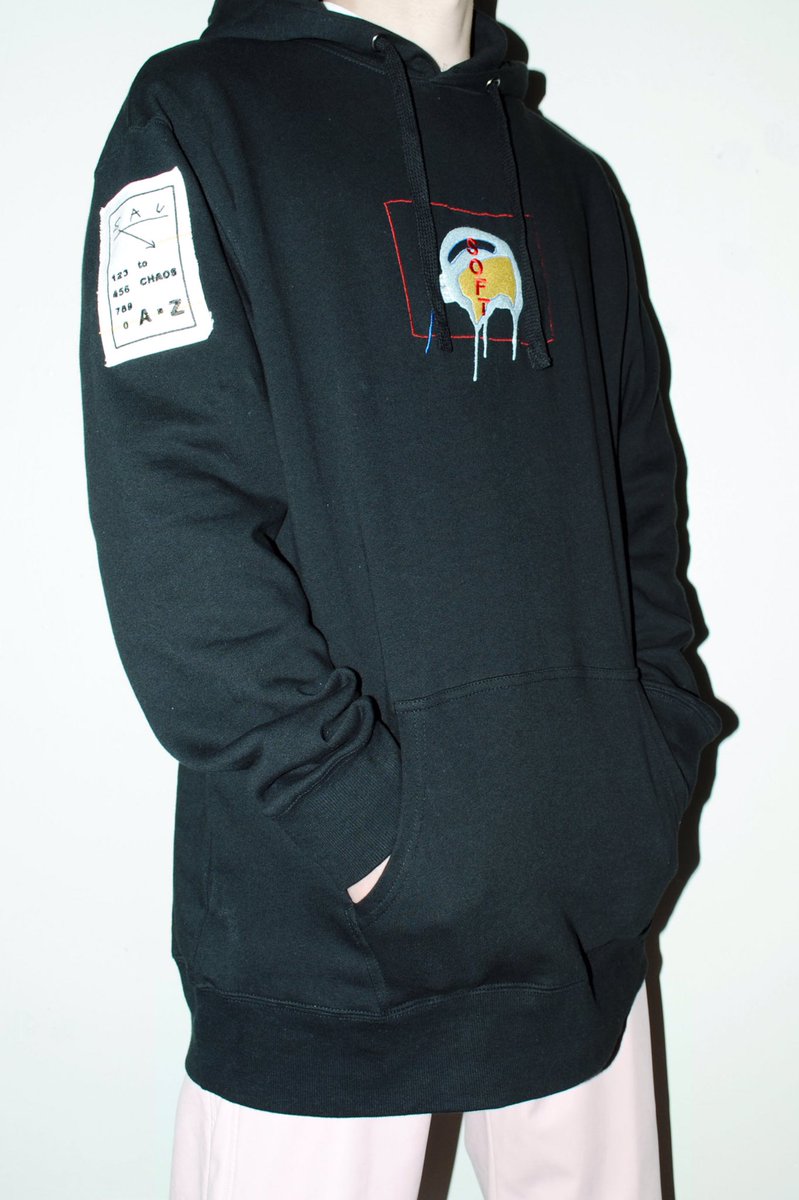 excube_news's tweet photo. #TABINARY designer 「Hori Hirokazu」 another project label 『SAU( @SAU_hidarimigi )』 “softener” XXL hoodie ¥9,000(+Tax) 🚿🧼🧴
https://t.co/nAk6SFfBZC
@tabinary のデザイナー「ホリヒロカズ」による別プロジェクト・ブランド 『SAU』 新作パーカー入荷中です。 https://t.co/Iw7LRa9wtq
