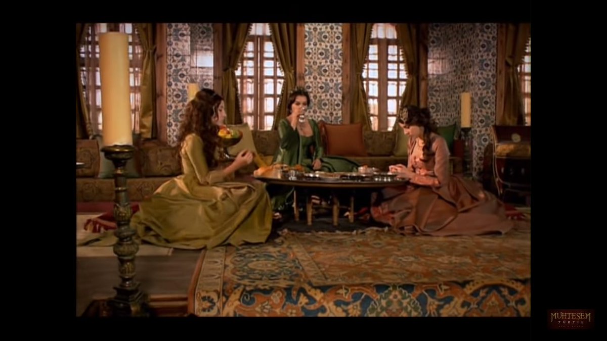 Si. Madre. 

Gracias madre. No puede hace nada

#ElSultánEnImagen