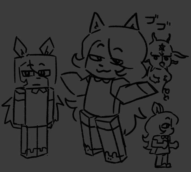 Minecraのtwitterイラスト検索結果 古い順