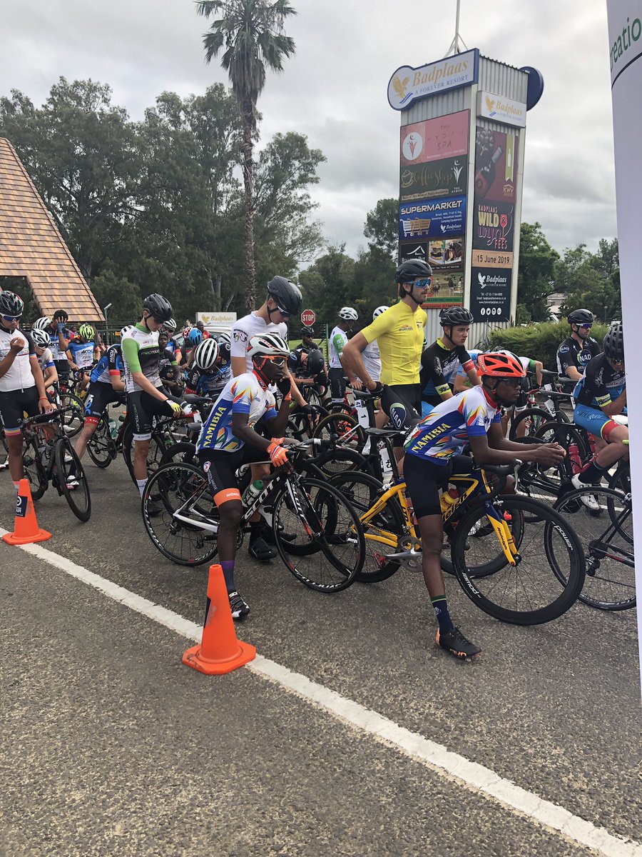 Forever Resorts South Africa tweet media