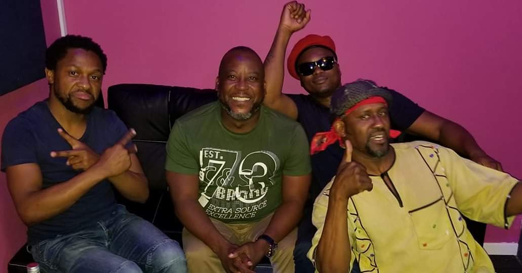 mbelesi73's tweet photo. Still at it in studio.... https://t.co/P1ILQfbz3S