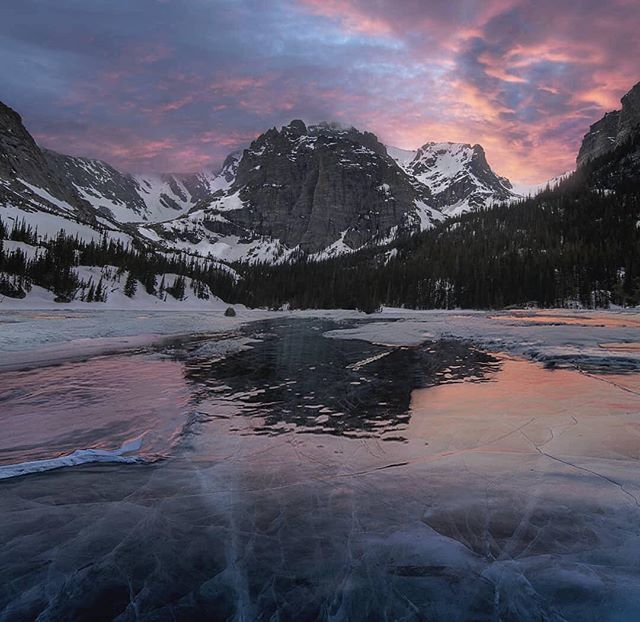LocaWildApp's tweet photo. There have been many great submissions for the #photocontest . Seven individuals are selected with their phenomenal pictures in #Colorado to be considered for the ultimate prize.

This excellent photo was taken by 📷: @Nicksouv
📍: Rocky Mountain Natio… https://t.co/1NKwRF64Ul https://t.co/bX9xzShNFx
