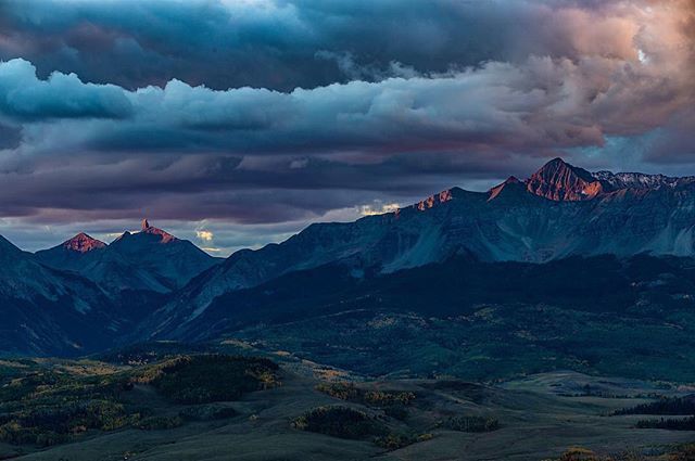 LocaWildApp's tweet photo. There have been many great submissions for the #photocontest . Seven individuals are selected with their phenomenal pictures in #Colorado to be considered for the ultimate prize.

This excellent photo was taken by 📷: O_brothers_
📍: Last Dollar Road

… https://t.co/bUlwEGWQyD https://t.co/3Omb49zyIJ