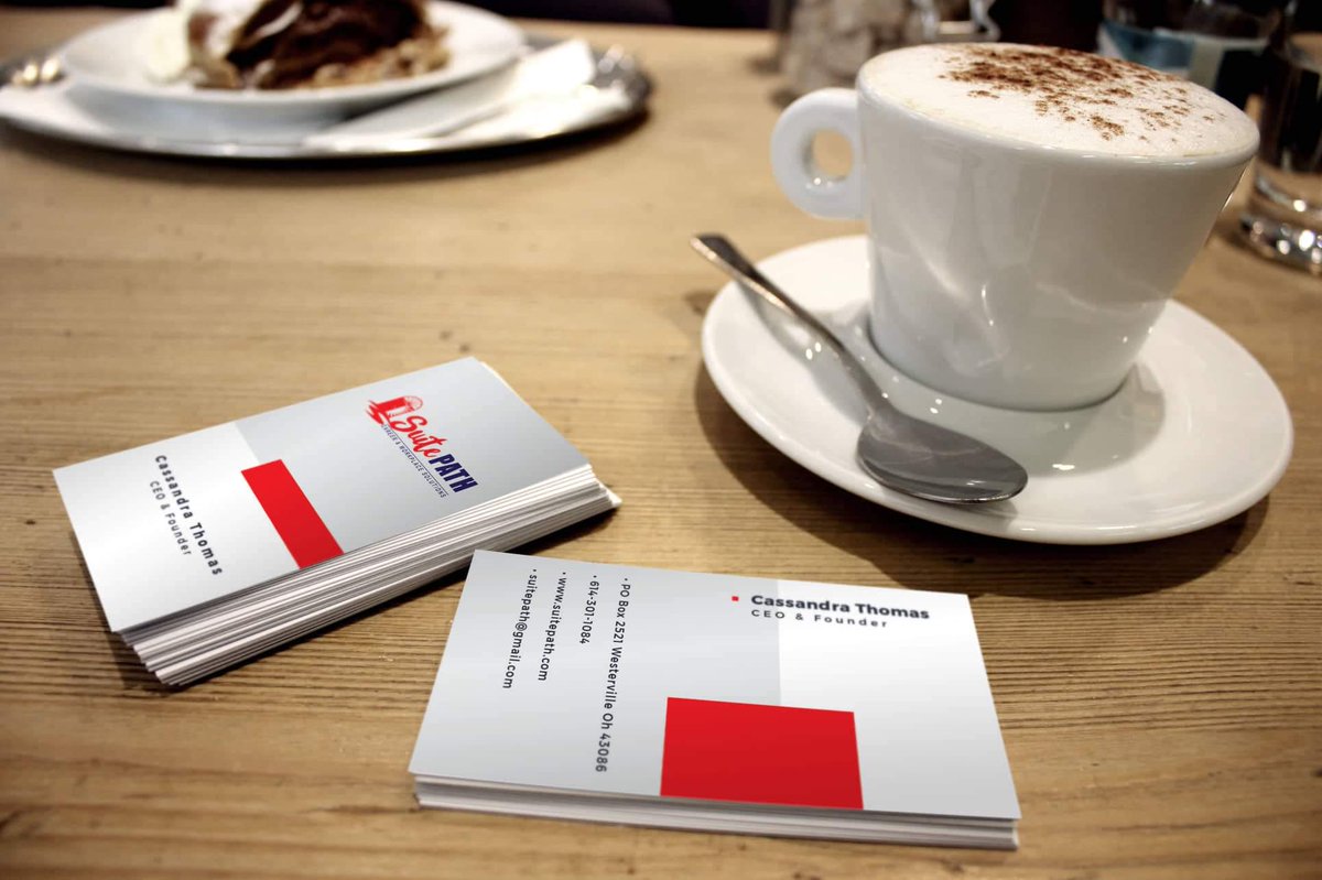 MultiDesignCrns's tweet image. #BusinessCard #StationaryDesign #Printable