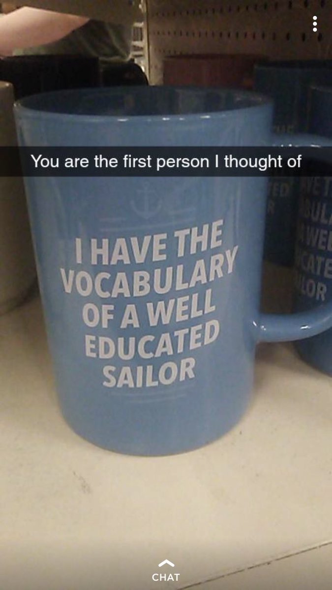 sky_lepidus's tweet image. One of my past undergrad students sent me this and I think I should be proud? #PhDchat #TAproblems