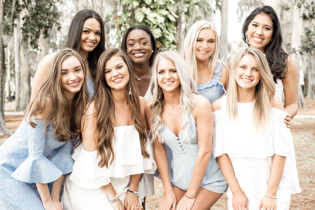 ⋅ Our 2019 Executive Board •