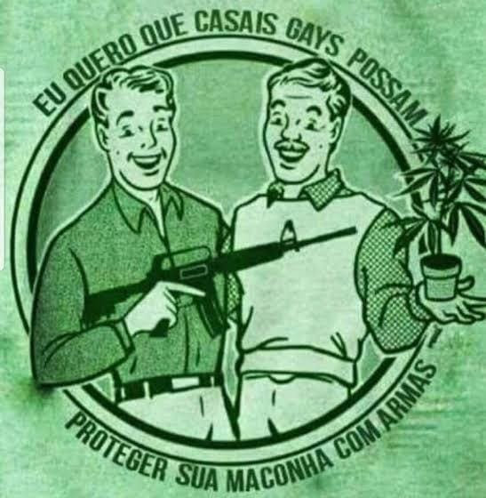 "nossa mas vc nao é nem de direita ou esquerda, afinal oq vc apoia?"