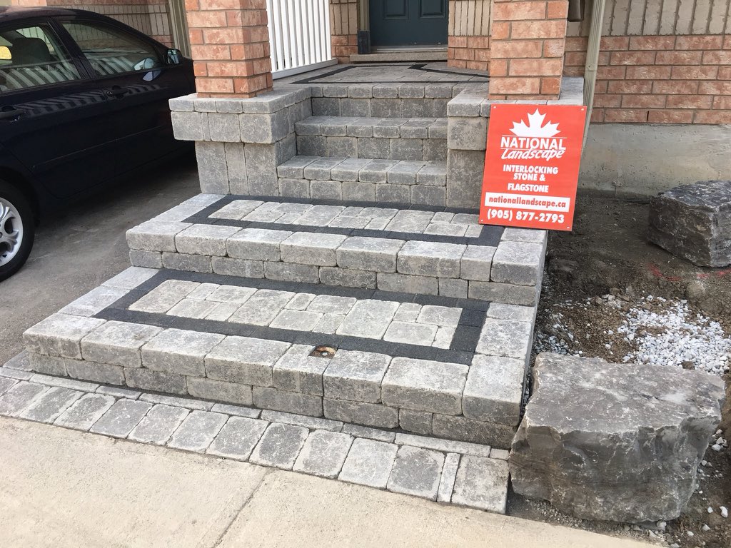 National2142's tweet photo. #nationallandscape #unilock @UnilockLife #interlockngstone https://t.co/1EnqicsBtv