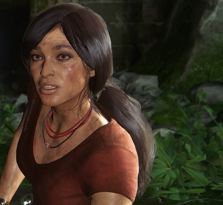 Uncharted Land Oh God Nadine Is Gonna Do Shit Ai Meu Deus Nadine Vai Fazer Merda Chloefrazer Unchartedthelostlegacy Uc Uctll Playstation Playstation4 Ps4 Naughtydog クロエフレイザー アンチャーテッド アンチャーテッド古代神