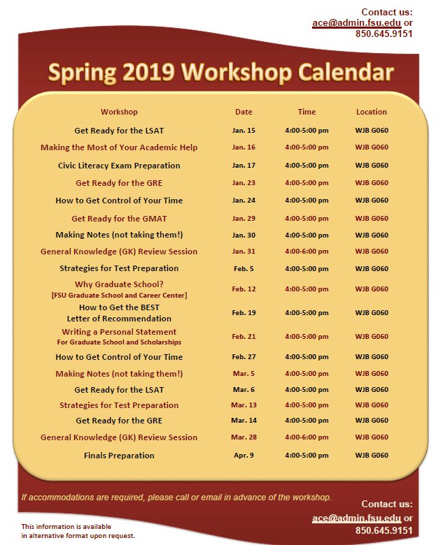 ACE Learning Studio tweet media