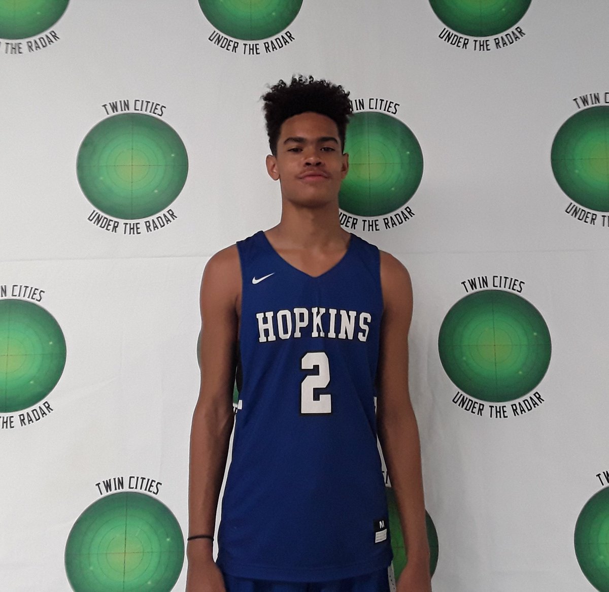 Aaron Edwards 🏀✊🗿 tweet media