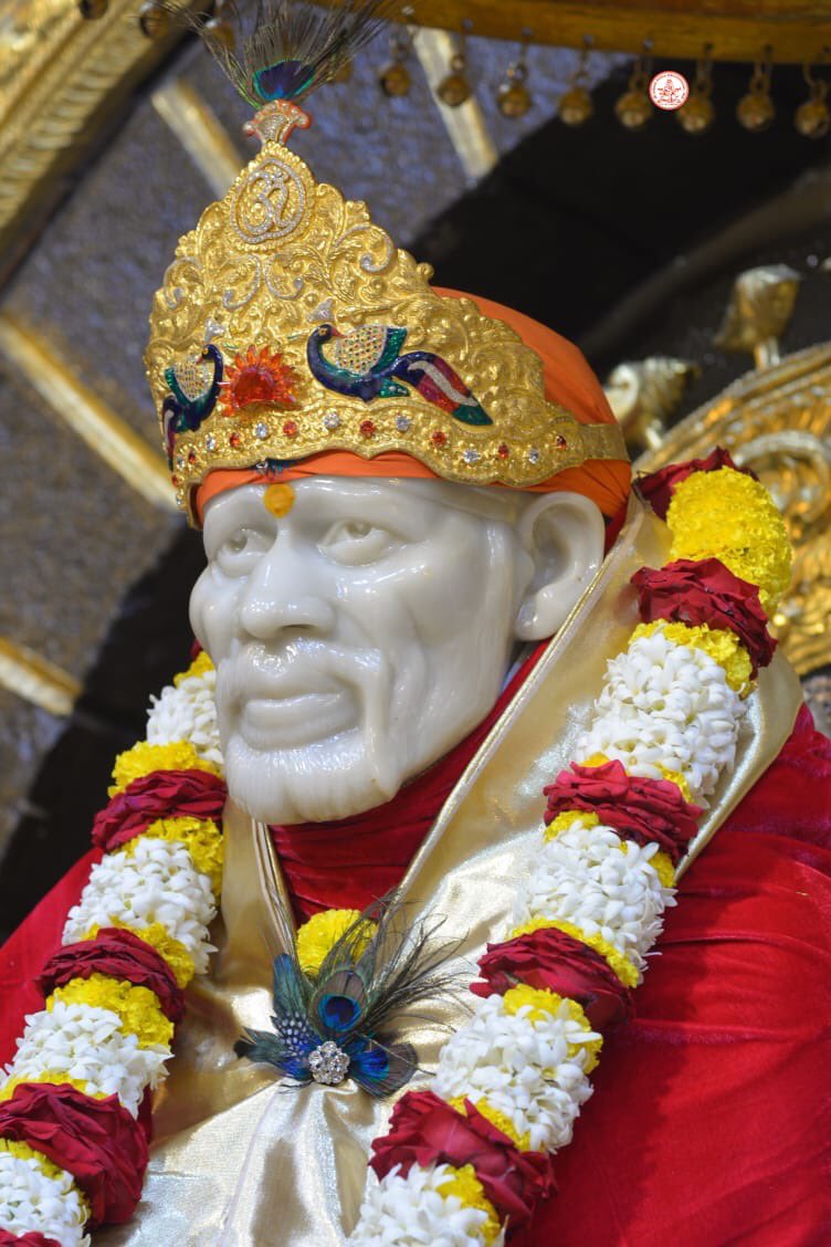 SHREE SAI PARIVAR USA on Twitter: