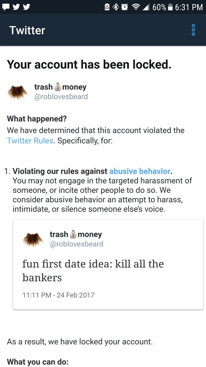 roblovesbeard's tweet image. they can't stop me from pinning this