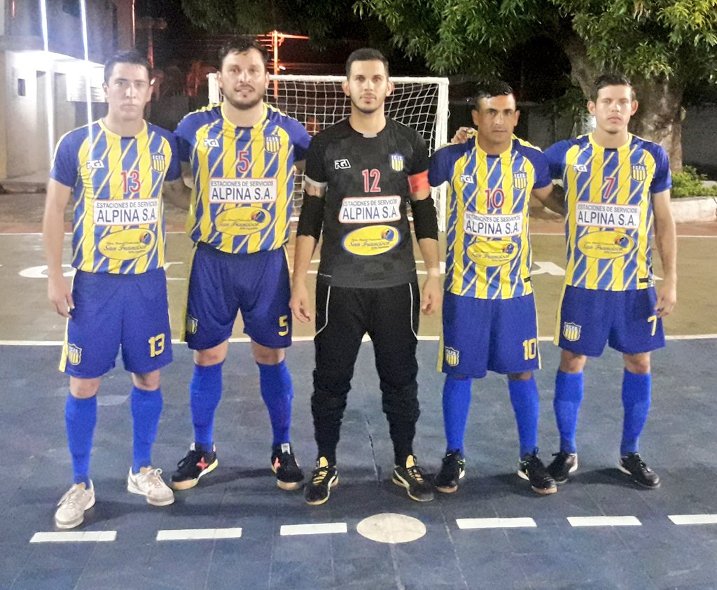 FCFS2's tweet image. Buena noche para los escoberos!!
Capiatá (6) vs Itaugua (0)
A seguir sumando!!
#fuerzasele #altoparana2019