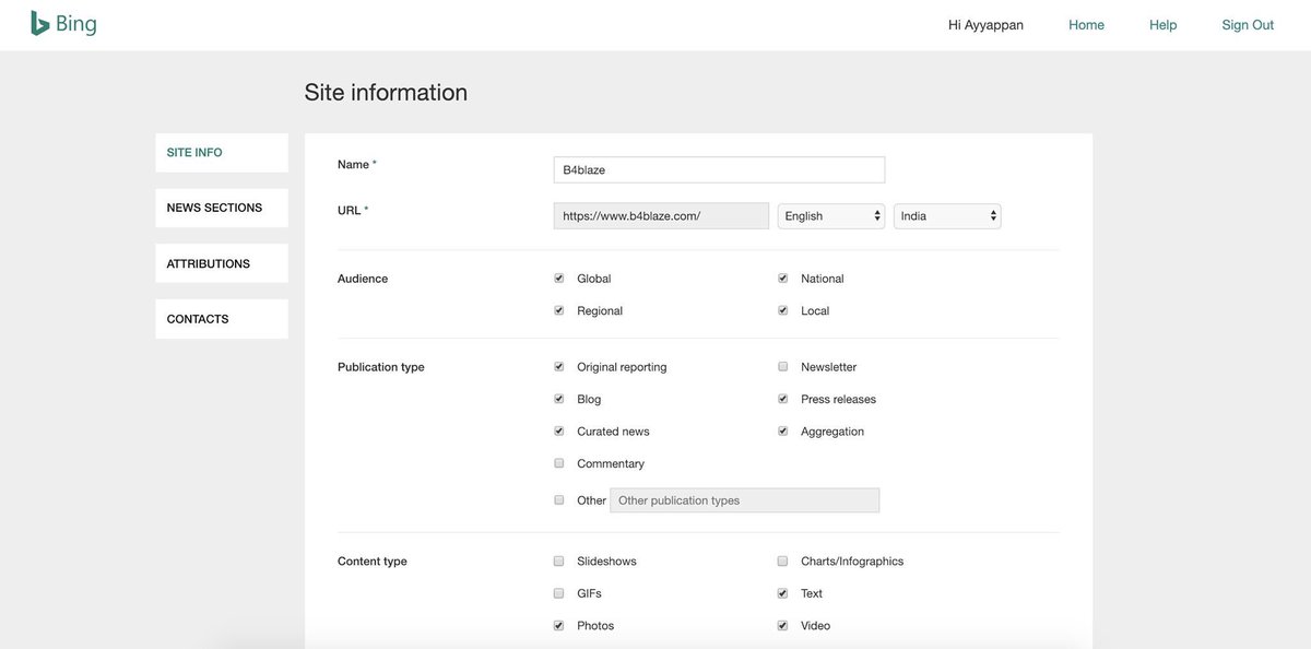 SahilzOfficial's tweet photo. #googlenews #googlenewsapproval #websiteapproval #websitegoals #bing #bingnapproved #googlenewsapproved https://t.co/meV89YuL7h