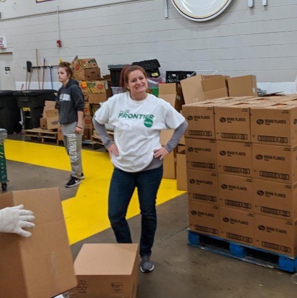 Rebeka Romero tweet media