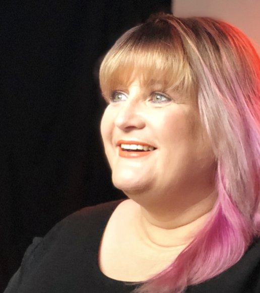 Working with Ingrid Ozols, expert mental health and suicide prevention advocate with a lived experience is a privilege and receiving her commendation for our Conversations for life, early suicide prevention training program,  further highlights its worth!

ow.ly/d/8aYT