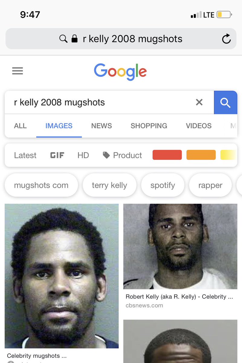 10 year challenge #survivingRKelley