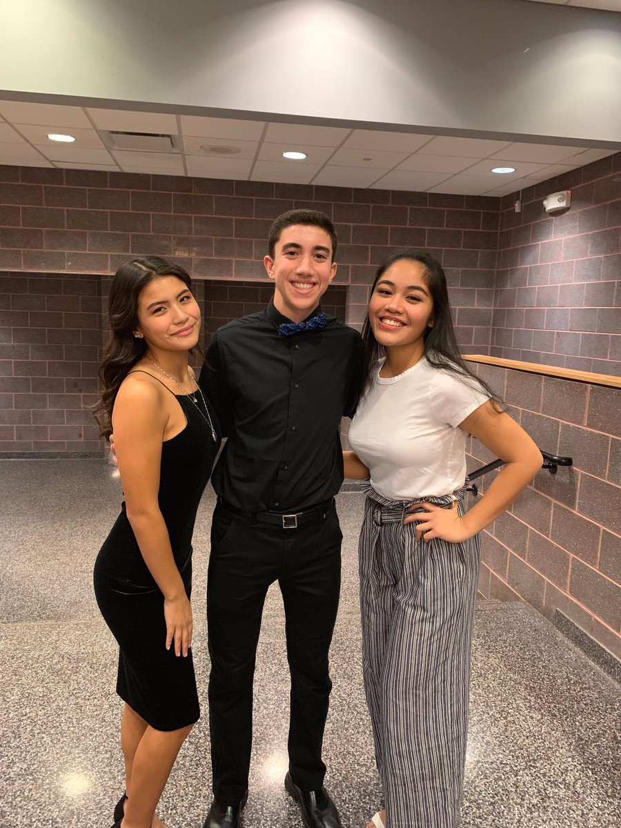 Congratulations to all of the inductees of the National Honor Society tonight and especially to Patricia, Grady and Chelsea-my hard working AP Bio students!