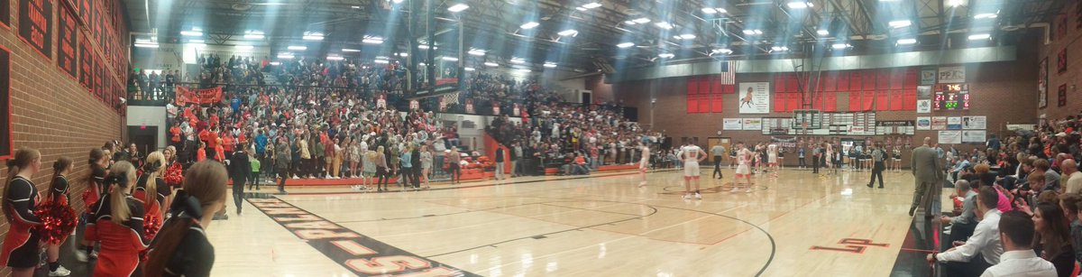 LPHS_Rangers's tweet photo. Great crowd for the Rangers and Bears tonight.  @LewisPalmer38 @therowdyrangers @PalmerRidgeAD @PRHSRidgeRage #copreps @CHSAA #backmyteam https://t.co/LpGrZ2qd9H