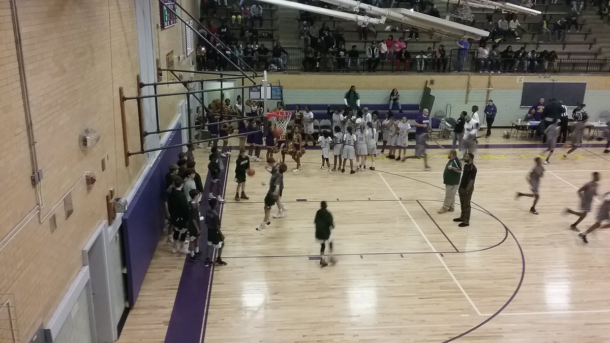 Linkhorne Middle tweet media