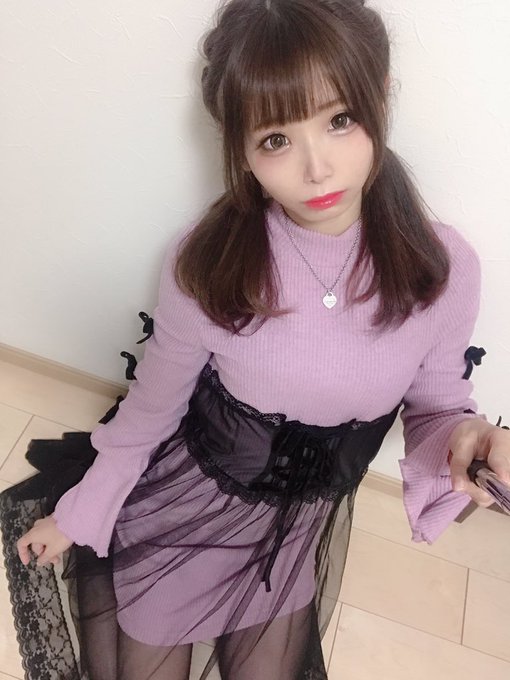 コスプレイヤー姫宮まほれのTwitter画像14