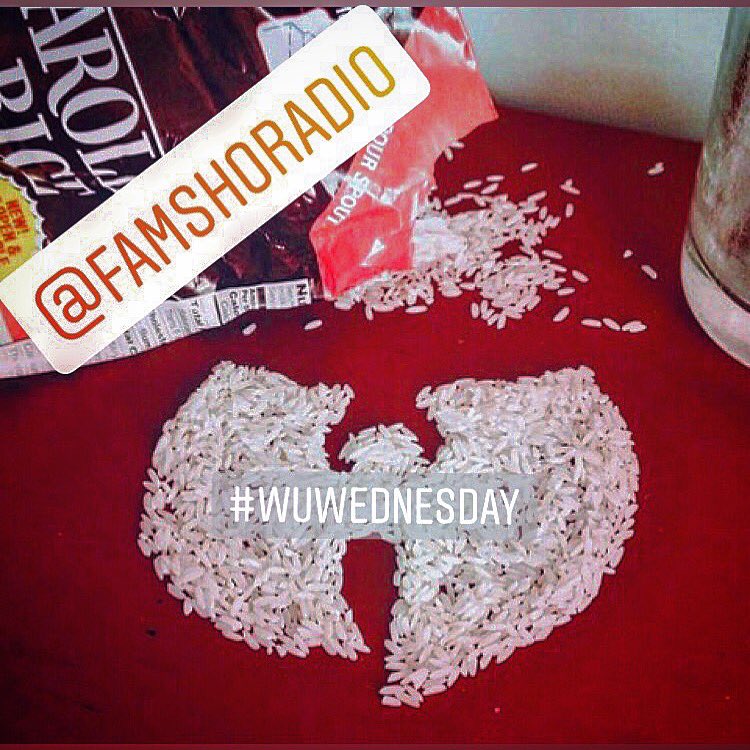 famshoradio's tweet photo. Happy #wuwednesday from https://t.co/V0DN9ItHku. We keep that #dopemusic cookin’ in the kitchen 24/7 for #hiphopheads by #kids that #grewup on #hiphop 💯 #oldschool to #newschool just... #ClassicHipHop #realhiphop #realrap #boombap #underground #remixes #westcoast to #eastcoast https://t.co/12K6m5EH8P