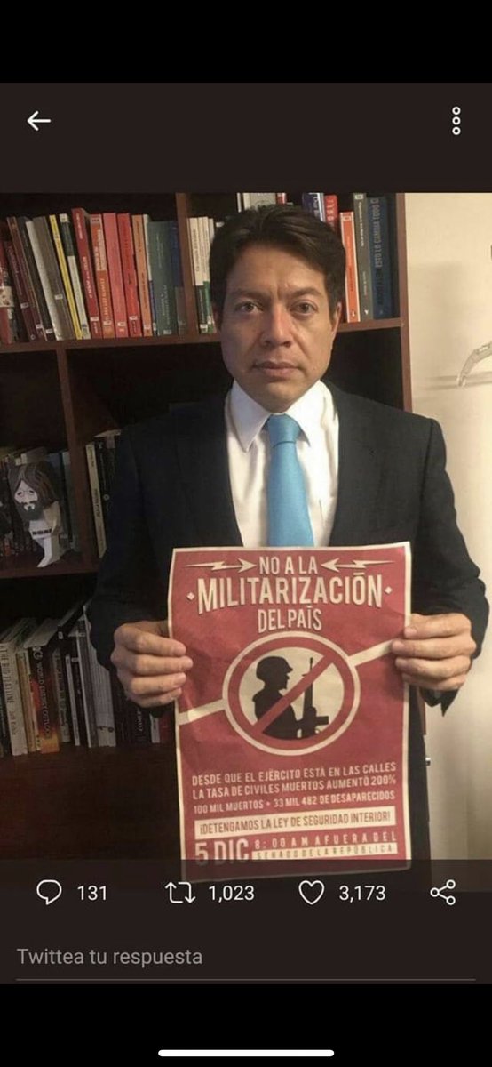 Aldo_Leon_'s tweet photo. @mario_delgado1 https://t.co/KKxkAUTxvF