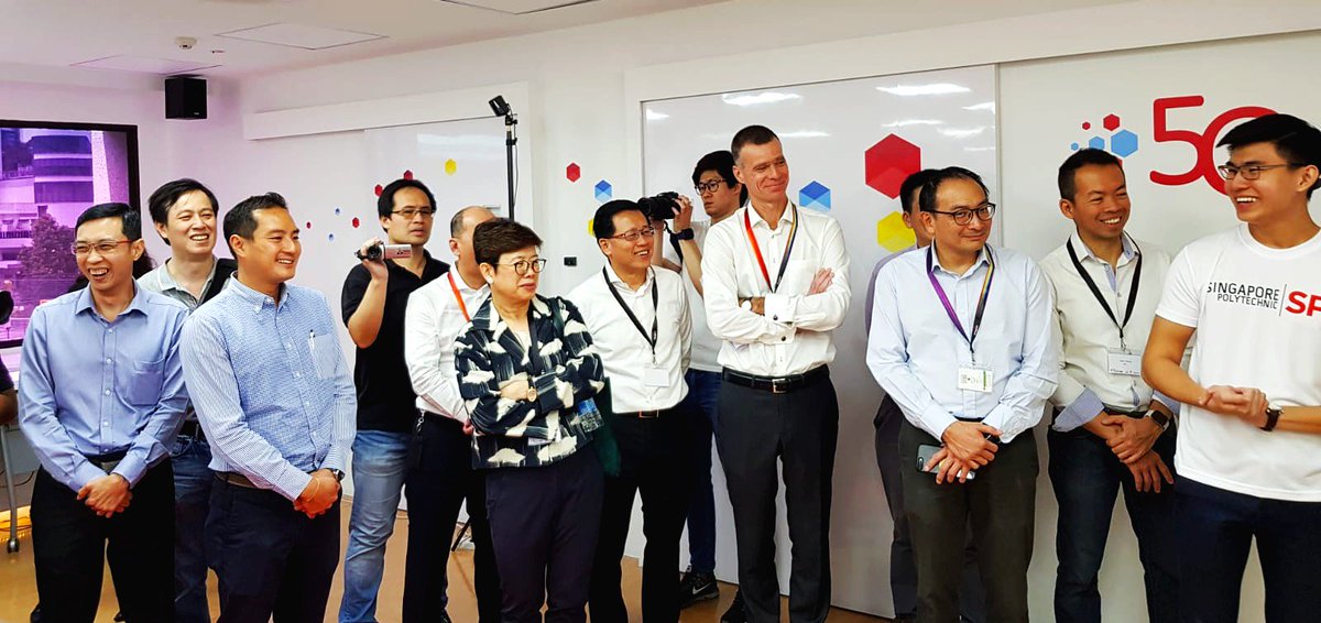 Infocomm Media Development Authority of Singapore tweet media