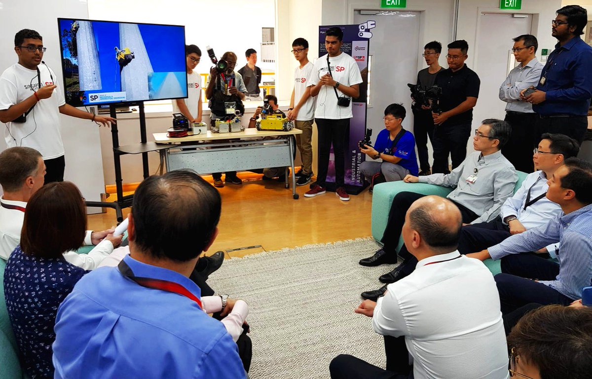 Infocomm Media Development Authority of Singapore tweet media