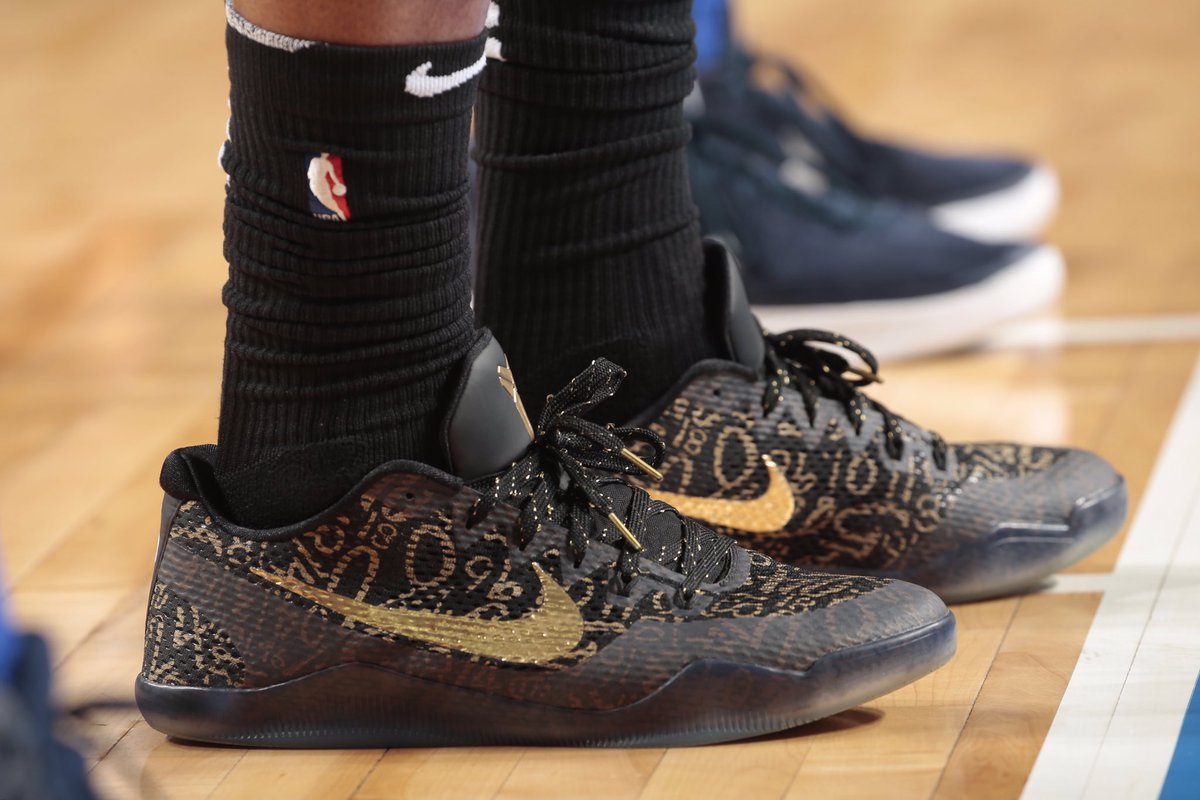 kobe 11 id mamba day