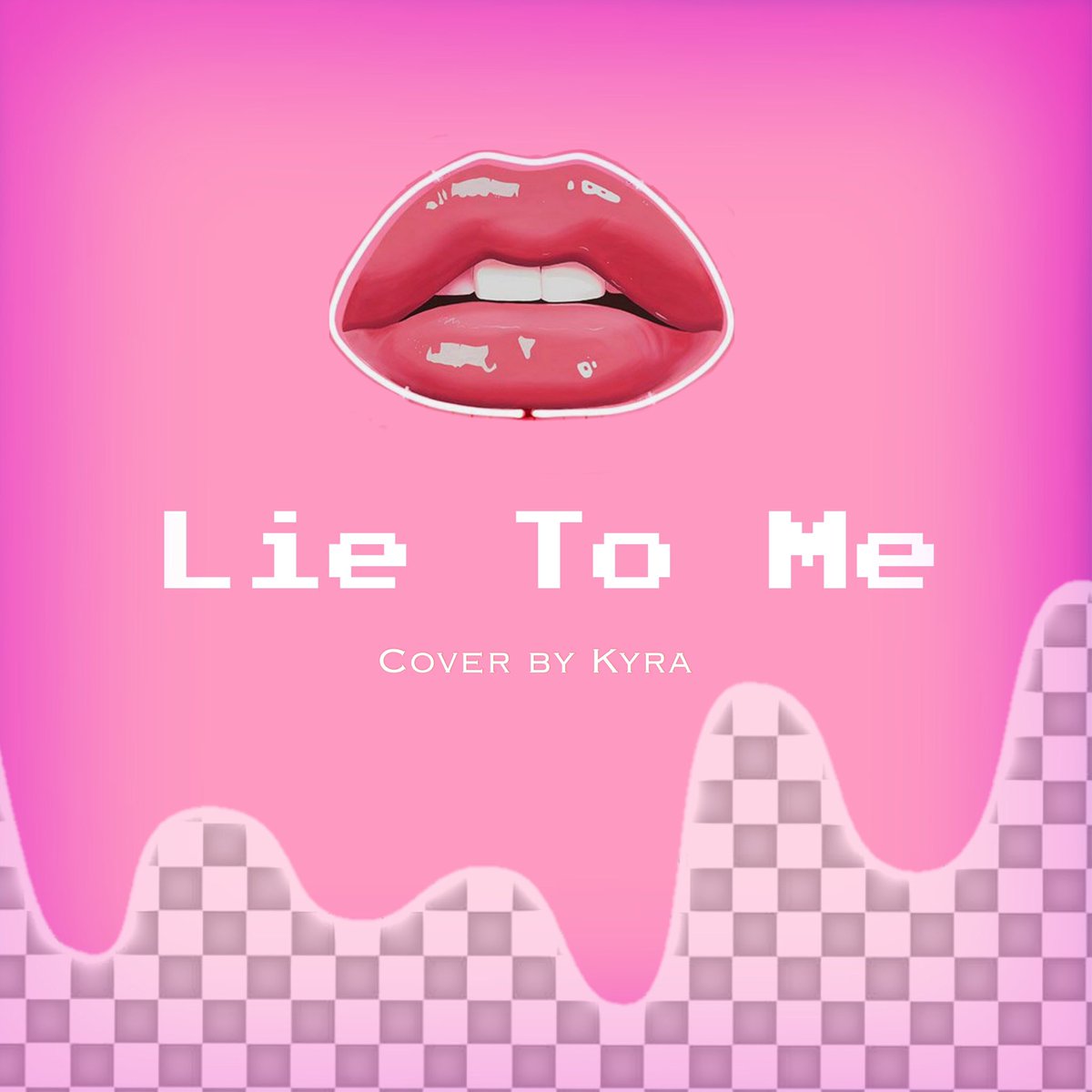 blurrynixll's tweet photo. So I’ve been wanting to do this for a while and I’ve finally done it. I have uploaded a cover of lie To me On youtube. It would mean a lot if y’all went and gave it a view. https://t.co/wYvFKH1dsJ https://t.co/wMyRIbiTKQ