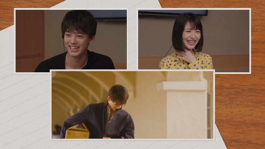 映画のセンセイ君主のあらすじとネタバレは 原作の完結巻での結末は 進化への道