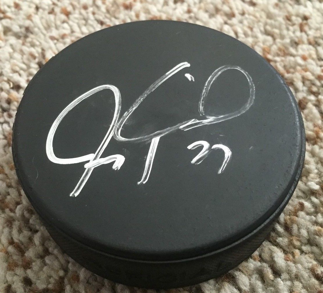 Happy Birthday, Jeremy Roenick!   