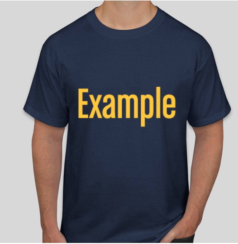 stuco2k19's tweet photo. We will be taking design submissions for senior week T-Shirts.The submissions will close Friday January 25th. Everyone in the class will vote Monday the 28th on a google form. Please make sure the shirt itself is navy blue. Include “your name here” on the top. You can DM it here! https://t.co/YHhs7H3lDv