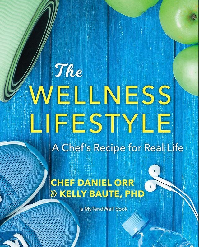 We’re so excited for Chef D’s book signing tomorrow! Stop by for some live music, good deals, and a great book! bit.ly/2QTRVLB