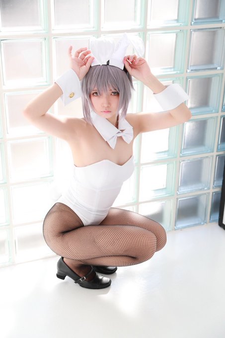 コスプレイヤートキワのTwitter画像55