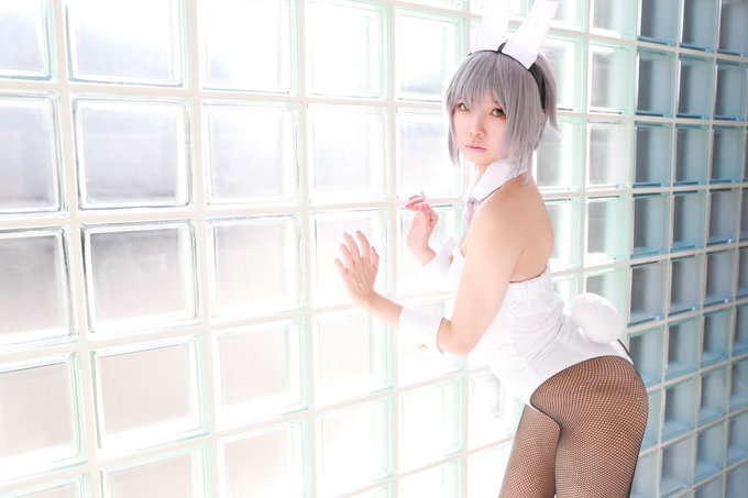 コスプレイヤートキワのTwitter画像54