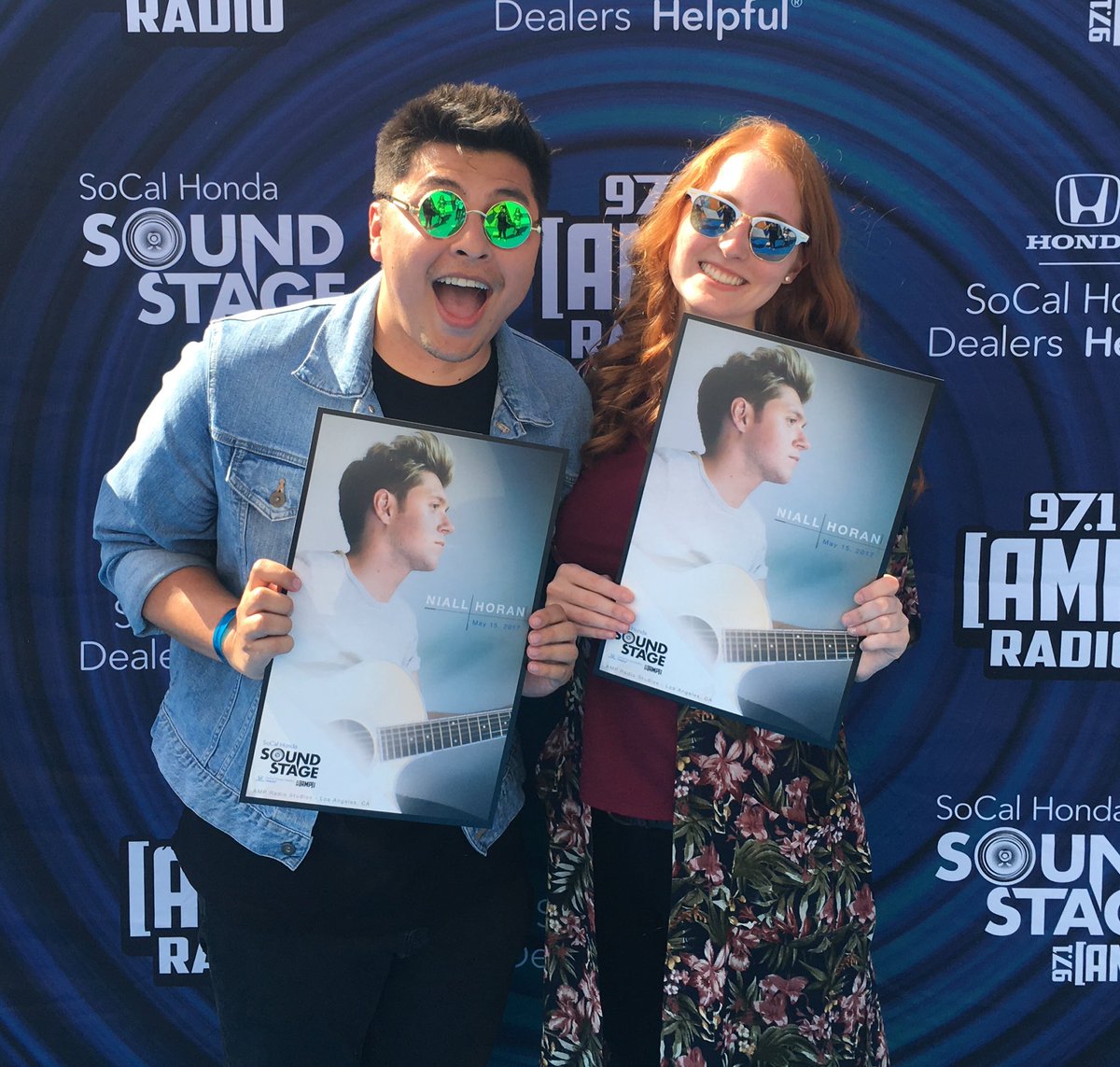 Happy birthday <a href="/jrrrdan/">JORDΔN</a>! I hope you had a great day today and that you felt all the love you deserve. This is your last year in your twenties kid so make it your best! I think it’s time for <a href="/NiallOfficial/">Niall Horan</a> to go on tour again so I can see your handsome face! Miss you💚