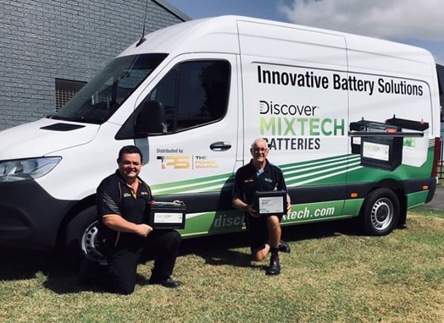 DiscoverBattery's tweet photo. Now open - The Power Source Macquarie servicing towns from Foster to Coffs Harbour! #battery #discovermixtech #auziauziauzi https://t.co/azxiWVFCol