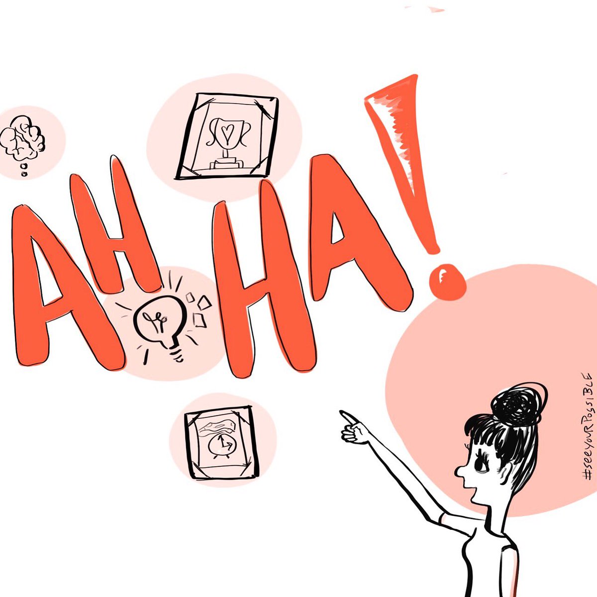 seeyourpossible's tweet photo. What AhHa moments did you have last year? Take some time today to reflect. You gleaned some insights in 2018. Own and celebrate that!
#seeyourpossible #2018lessons #worldchanger https://t.co/UsZ0vJhOuV